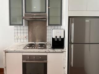 Cozy & Sleek New TheSuitesStraitsQuay - 6