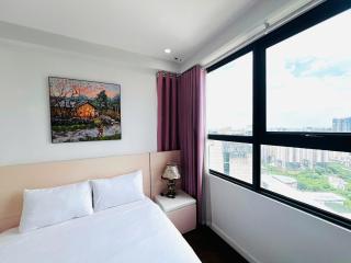 Lucas Homes Luxury Apartment Vinhomes DCapitale - 3