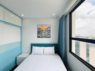 Lucas Homes Luxury Apartment Vinhomes DCapitale - 6