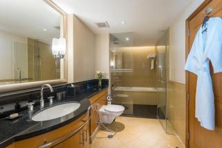 Ascott Sathorn Bangkok - 4