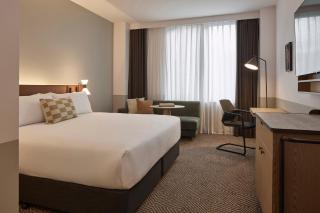 Flagstaff Gardens Hotel Melbourne - 9