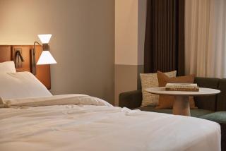 Flagstaff Gardens Hotel Melbourne - Melbourne - 3