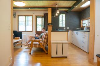 HAKURA 古民家宿 貸別荘 1棟貸し 100 Year Old Japanese House Stay in Tamba Sasayama - 4