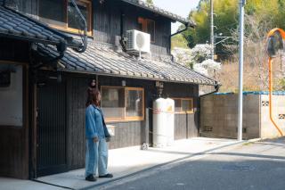HAKURA 古民家宿 貸別荘 1棟貸し 100 Year Old Japanese House Stay in Tamba Sasayama - 3