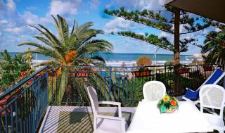 Villa Gaia Hotel - Cefalù - 1