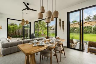 Villa Plumeria Jepun by BaliSuperHost - 1