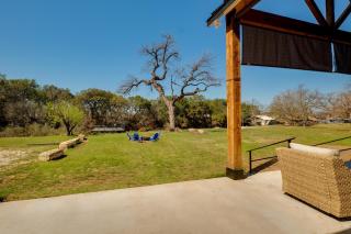 Top Rated Pecan Paradise in HSB Waterfront - 5