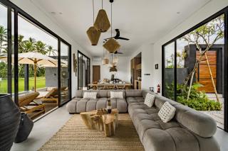 Villa Plumeria Jepun by BaliSuperHost - 8