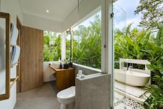 Villa Plumeria Jepun by BaliSuperHost - 7