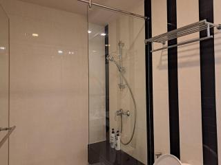 1 Bedroom in sukhumvit CBD 5 min to BTS Phromphong - 1