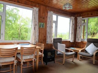 Faichemard Farm Chalets - 2