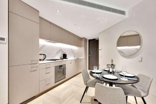 Saint Moritz Retreat Beachfront St Kilda - 6
