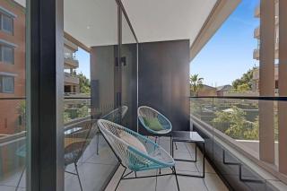 Saint Moritz Retreat Beachfront St Kilda - 3