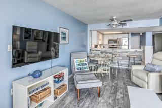 Oceanfront Luxury Condo in North Myrtle Beach - 6