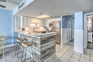 Oceanfront Luxury Condo in North Myrtle Beach - 3