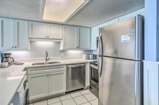 Oceanfront Luxury Condo in North Myrtle Beach - 1