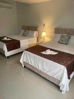 Hotel Samán del Llano - 2