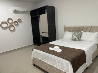 Hotel Samán del Llano - 1