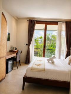 Cuan House Ubud - Ubud - 1