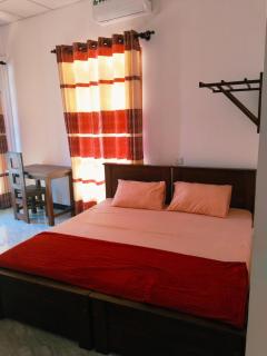 Sathsara Rooms - 8