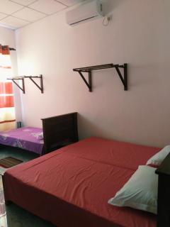 Sathsara Rooms - 1