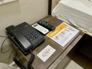 Hotel GMP - 6