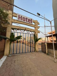 Hotel GMP - 5