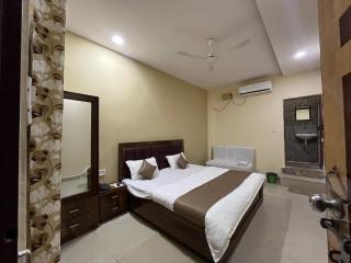 Hotel GMP - 3