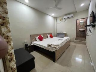 Hotel GMP - 1