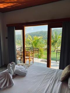 Umaku Bali Homestay - 2