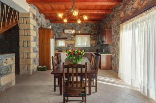 Sea-Sunset Views Villa Lefkothea with Private Pool near Elafonissi - 6