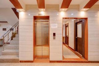 Rajmora Marit Hotel - 4