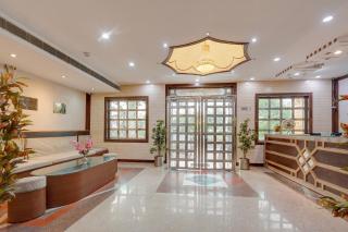 Rajmora Marit Hotel - 5