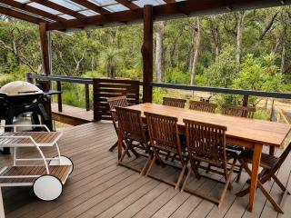 Rosella - Bushland Hideaway - Yallingup - 1