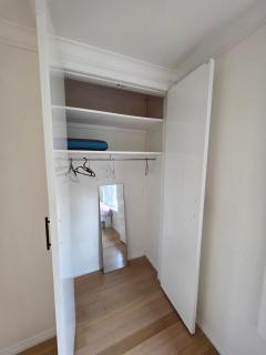 A quiet house with fresh air 4 - 5