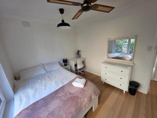 A quiet house with fresh air 4 - 6