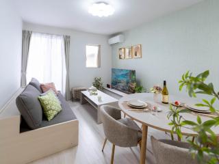 巡り宿中野町S room-最大6名 - 9