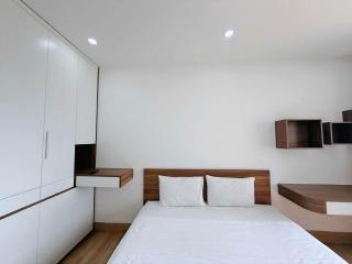 Ho Phat apartment - 4