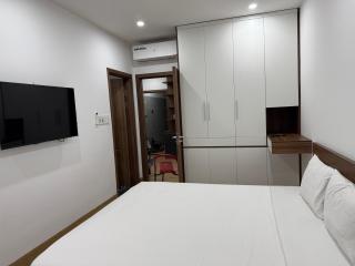 Ho Phat apartment - 2