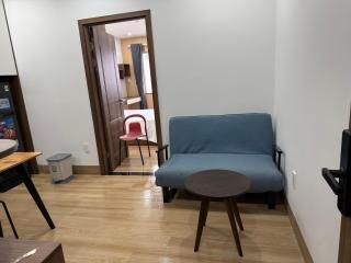 Ho Phat apartment - 1