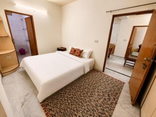 Spacious 3BHK apartment for families - 7