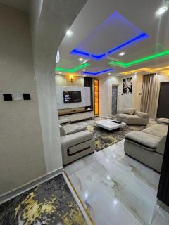 Wii Apartments and Suites - 8