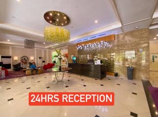 Stamford Executive Resdenc a2,walk to Venice Canal - Manilla - 7
