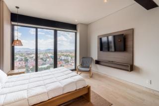 Torre Distum Anzures - 1