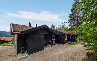 Lovely Home In Vrådal With Wifi - 0
