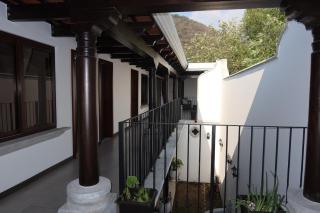 Casa Refugio Colonial - 8