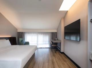 Hanting Hotel Yiwu International Trade City - 5