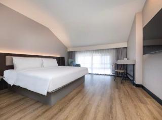 Hanting Hotel Yiwu International Trade City - 4