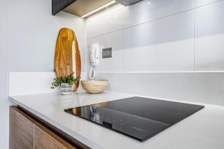 HT Cozy apartment with parking in Ñuñoa - 3