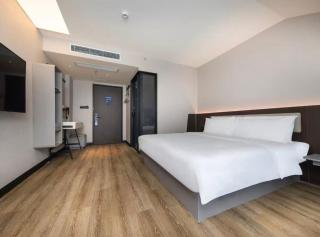 Hanting Hotel Yiwu International Trade City - 1